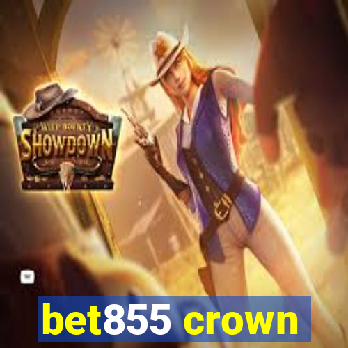 bet855 crown